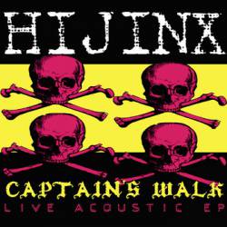 Hijinx : Captain's Walk